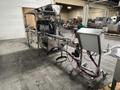 ACCUTEK BOTTLE LIQUID FILLING LINE  -  AVF 10
