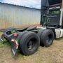 Volvo D13 Day Cab Truck, 2020