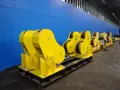 Esab 20 Tons Roller Bed  - Si-40