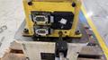 FANUC M-16IB/20 + R-J3IB ROBOT ARM AND CONTROL PANEL NO TEACH PENDANT USED