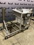 HAPMAN STEEL LUMP BREAKER / GRINDER. FOOD GRADE