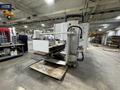 MILLTRONICS HR-30 CNC VERTICAL MACHINING CENTER: STOCK #81123