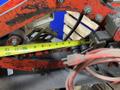 RIDGID 10” DIAMETER 350 PIPE CUTTER