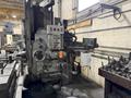 3" DEVLIEG 3H-48 SPIRAMATIC HORIZONTAL BORING MILL. STOCK # 0220426