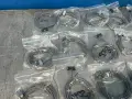 KOLLMORGEN 100VDC/100VAC 0.25A POSITION SENSORS  -  RPS-1