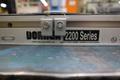 Dorner 220 Series 10&quot;x24&quot; Pneumatic Belt Conveyor- Auction Item