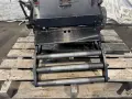 12&quot; x .138&quot; PA INDUSTRIES ULTRA MAGNUM SERVO FEEDER: YOBRO #23938