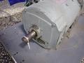 GENERAL ELECTRIC 20 HP DC MOTOR