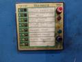 24" WIDE FPI SYSTEMS MODEL #CBW-24 STAINLESS STEEL CONVEYOR TYPER PASS-THROUGH PARTS WASHER: YOBRO #25173