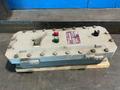 ADALET 7.5/10HP STARTER ENCLOSURE  -  XCBSAQ N4 6130