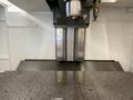 2007 MIGHTY VIPER 2100 VERTICAL MACHINING CENTER + 50 TAPER GEARED HEAD
