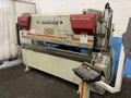 60 TON X  8' ACCURPRESS ADVANTAGE  HYDRAULIC PRESS BRAKE: STOCK #78907