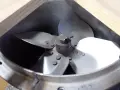 CINCINNATI 12" FAN  -  WAF-12