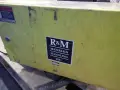 R &amp; M MATERIALS HANDLING INC. 5 TON HOIST  -  SC 518