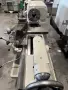 LION C11MB  20”/28” x 36”cc Heavy Duty Gap Lathe # 8028