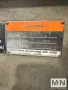 240 TON 10.7 OZ TOSHIBA MODEL EC240V21-6 INJECTION MOLDING MACHINE MFG 2002