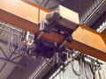 Konecranes - Semi-portal 5 ton x 15 030 mm