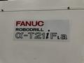 2012 Fanuc Robodrill a-T21iFLA 5-Axis CNC Drill &amp; Tapping Center For Sale