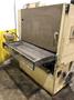 42&quot; WIDE X 40 HP TIMESAVER MODEL #243-1M BELT SANDER: STOCK #18170