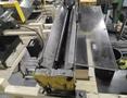 Warren 24" Roll Sorter