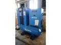 20 HP COMPAIR MODEL #LFR2A ROTARY SCREW AIR COMPRESSOR WITH DRYER: YOBRO #25816
