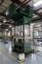 200 TON ROGERS MODEL MD200-4835 CUSHION BED HYDRAULIC PRESS, 24" STROKE: YOBRO #25696
