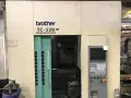 2007 BROTHER TC-32B FT | Machining Centers, Vertical