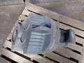 SEW-EURODRIVE 7.5 HP GEAR DRIVE