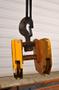 Crane Hook - 3,75 ton