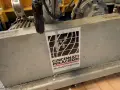 6,000 LBS MAX MODEL #LPTT-UP-30-90 LIFT TABLE: YOBRO #25891
