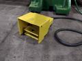 10' X 1/4" WYSONG MODEL #1025-F MECHANICAL POWER SQUARING SHEAR: YOBRO #25202