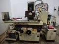 Chevalier Model FSG-1224AD Automatic Surface Grinder, with Incremental Downfeed- Auction Item