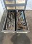 10 DRAWER TOOLING CABINET. STOCK # 0543126