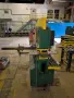 90 TON SCOTCHMAN 9012-24M HYDRAULIC IRONWORKER