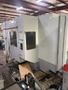 Haas EC-400 Horizontal Machining Center, 2006 – Through Spindle Coolant, Tombstone