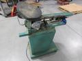 Grizzly G9742 - 5" x 6" 1/2 HP Metal-Cutting Bandsaw, Mitering 0 - 60 Deg- Auction Item