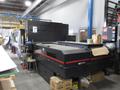 2021 Ensis 3015 RI Rotary, 3KW,  120” X 60” Max Sheet Size, Fanuc NT-PC Control. - AMADAONLINE.com