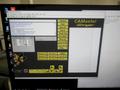 CAMaster Stinger X3 SR-48 CNC Router, 4 Zone Hurricane Vacuum Table System, Main Spindle and 2 Sub Spindles- Auction Item