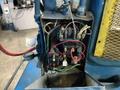 ALVA ALLEN IND. 12 TON OBI PRESS  -  BT12B