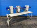 THOMPSON INDUSTRIES PUNCH MACHINE