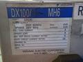 YASKAWA MOTOMAN ROBOT   -  MH6
