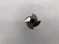 7/8” ACCULEAD 4.761 HSS END MILL FLUTE  182156 STOCK #15571