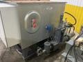 60 mm WEIMA MODEL TH 600 HYDRAULIC BRIQUETTE PUCKING PRESS: YOBRO #25904