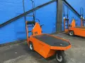 TAYLOR-DUNN 1000 lbs ELECTRIC STOCK CHASER CART  -  SC-100-24