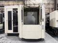 MAKINO CNC HMC  -  A81NX