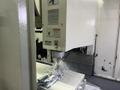 Ganesh VMC-4924 Vertical Machining Center, 2011 – 10K Spindle, 4th Axis Ready, Fanuc Oi Control