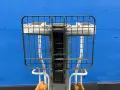 CROWN 300 LBS WAVE WORK ASSIST VEHICLE LIFT  -  WAV50-118