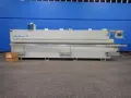 Elwood Woodworking Machinery 212" Edge Bander - Bl 3