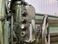 8' X 19" CINCINNATI BICKFORD RADIAL DRILL: STOCK #18554