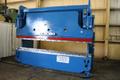 350 TON X 14' CINCINNATI HYDRAULIC PRESS BRAKE: STOCK #67233